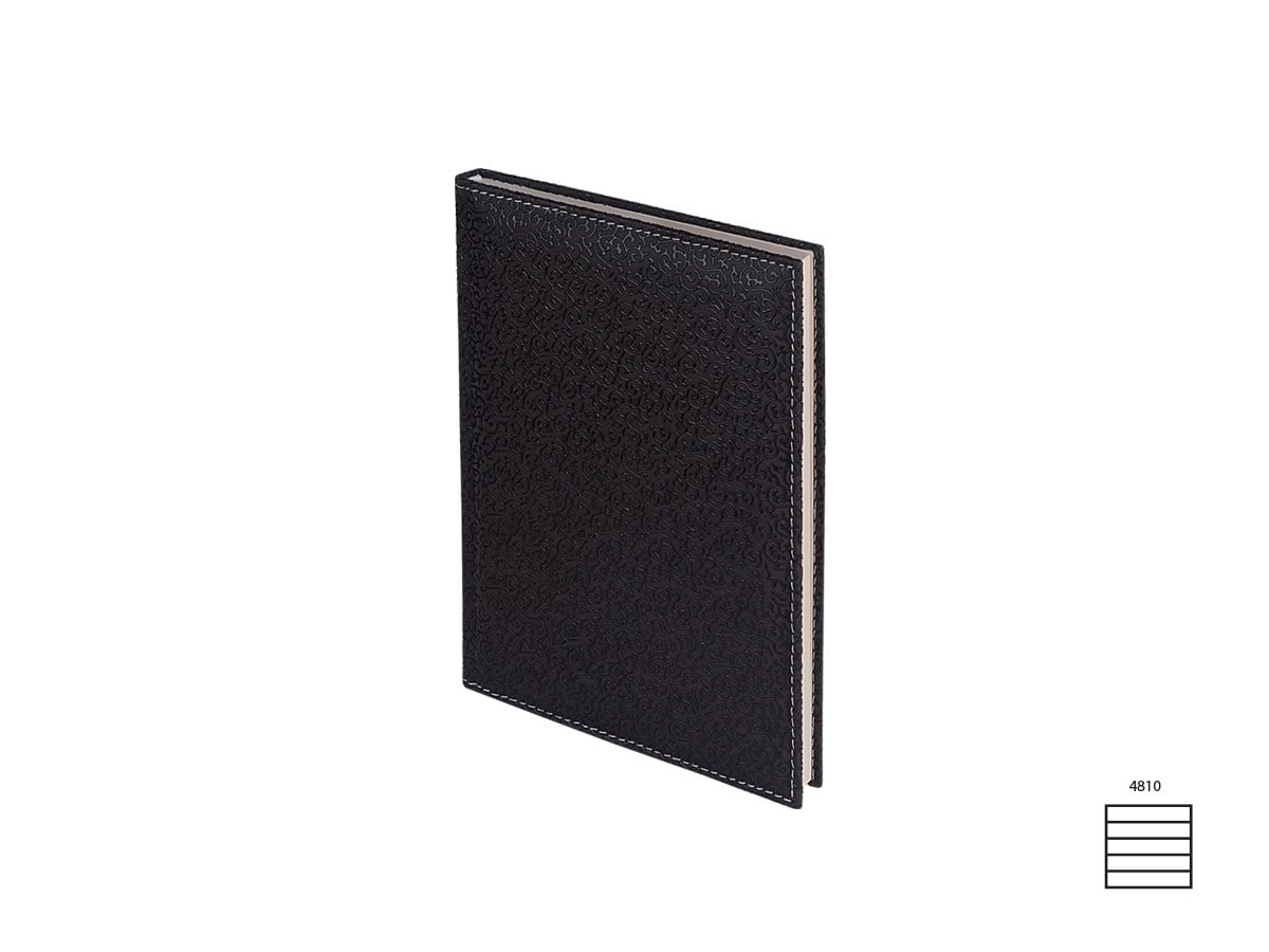 14X20 ÇİZGİLİ DEFTER HİLTON 