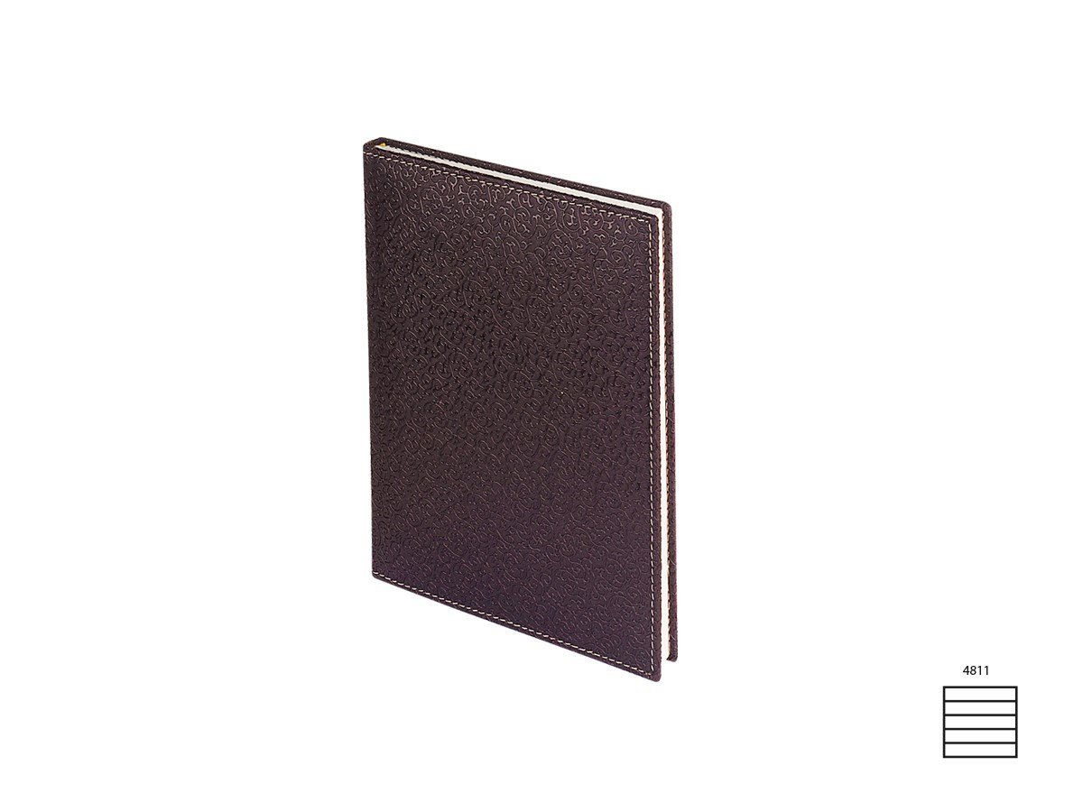 14X20 ÇİZGİLİ DEFTER HİLTON 