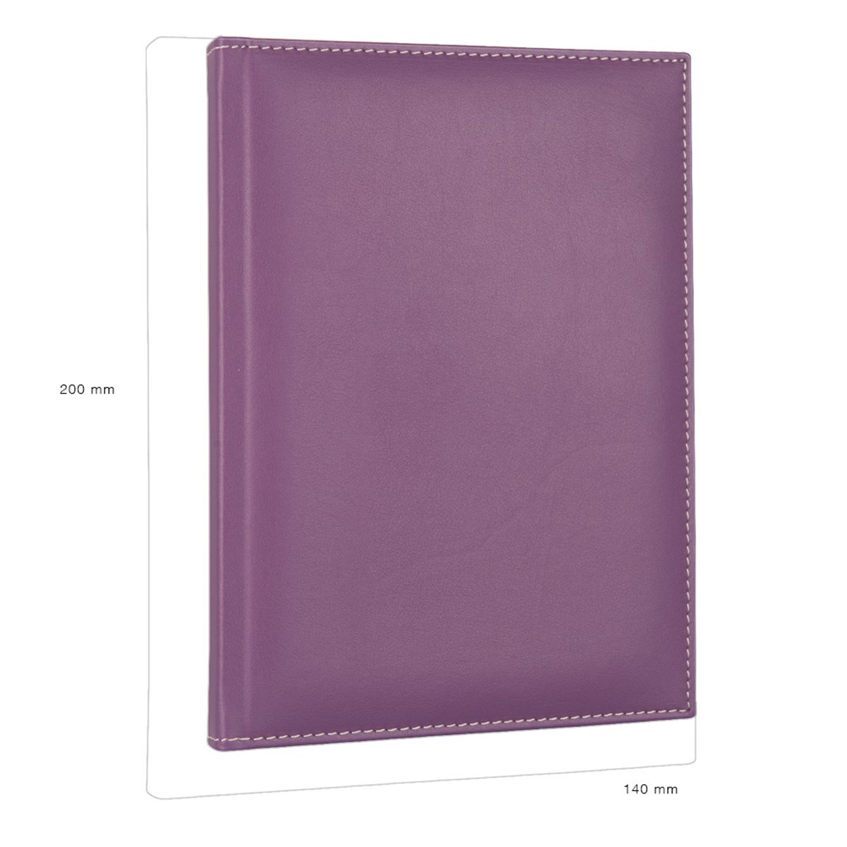 14X20 DÜZ DEFTER DİPLOMAT 