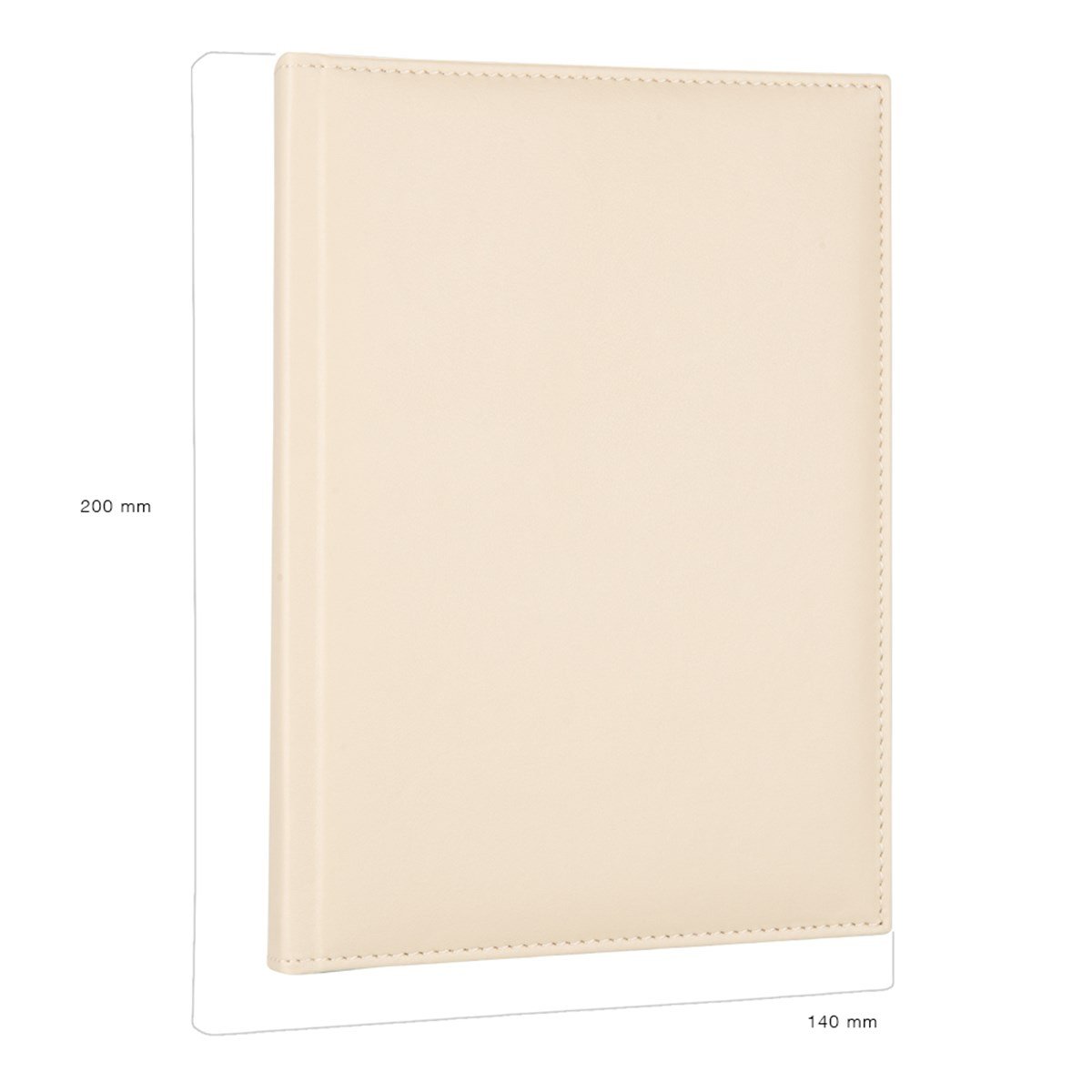 14X20 DÜZ DEFTER DİPLOMAT 