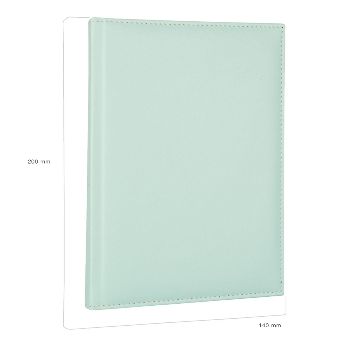 14X20 DÜZ DEFTER DİPLOMAT 