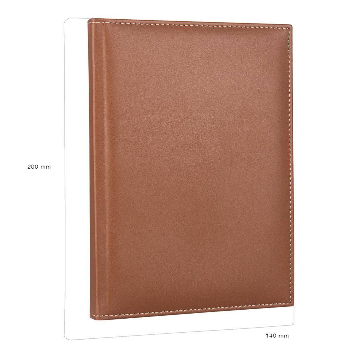 14X20 DÜZ DEFTER DİPLOMAT 