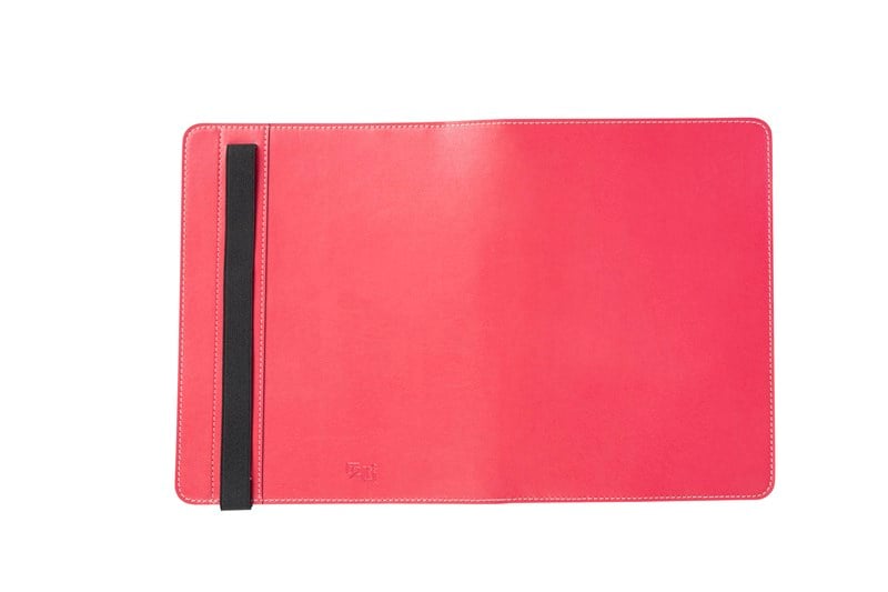 Organizer ve Tablet Kılıfı Suni Deri 42X27 cm