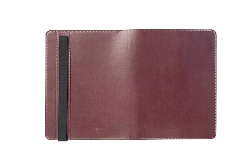 Organizer ve Tablet Kılıfı Suni Deri 42X27 cm