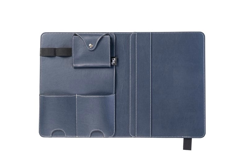 Organizer ve Tablet Kılıfı Suni Deri 42X27 cm