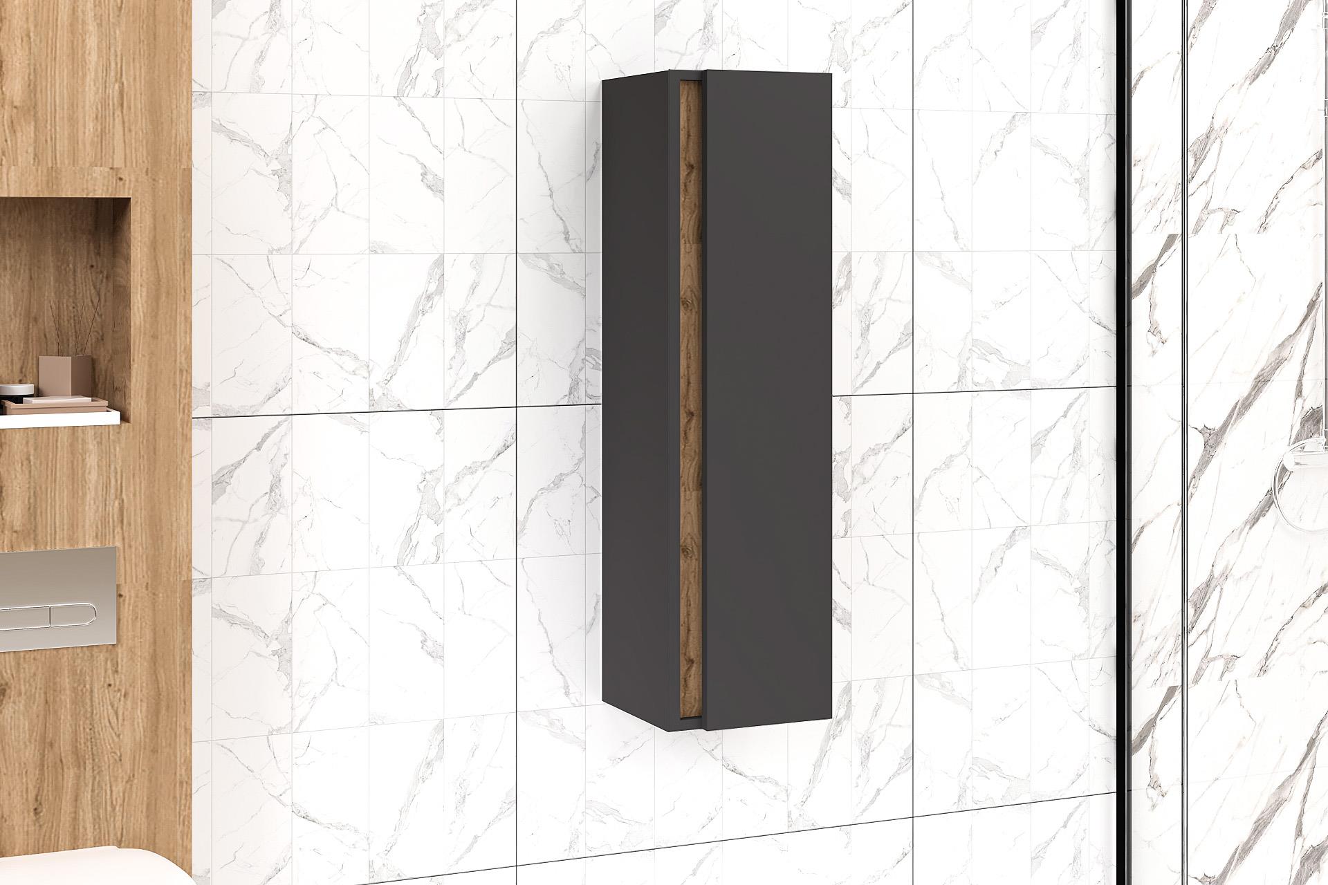 30 cm Lavina Boy Dolabı