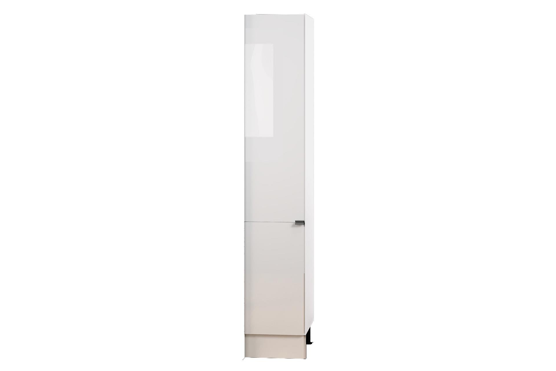 40 cm %100 MDF Efil Boy Dolabı, Kiler Dolabı, Çok Amaçlı Dolap