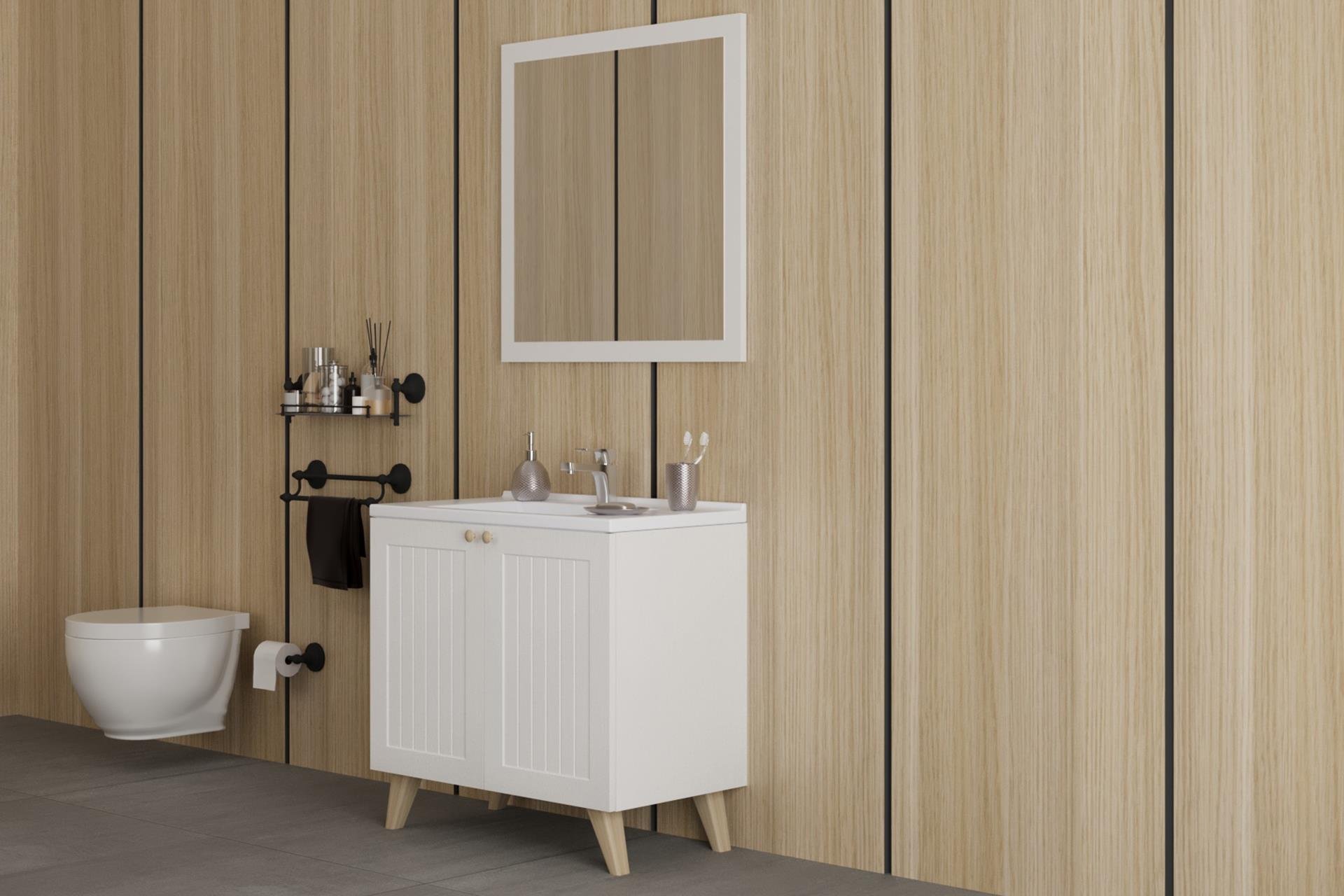 DURU BANYO DOLABI