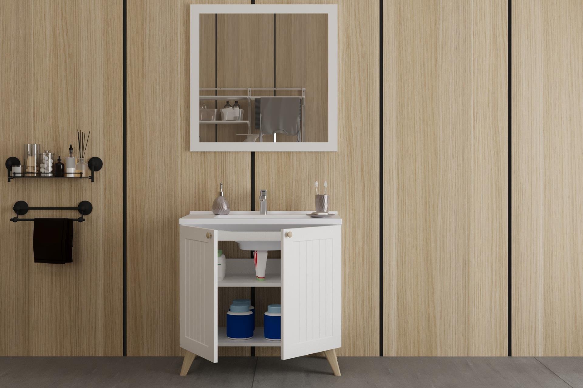 DURU BANYO DOLABI