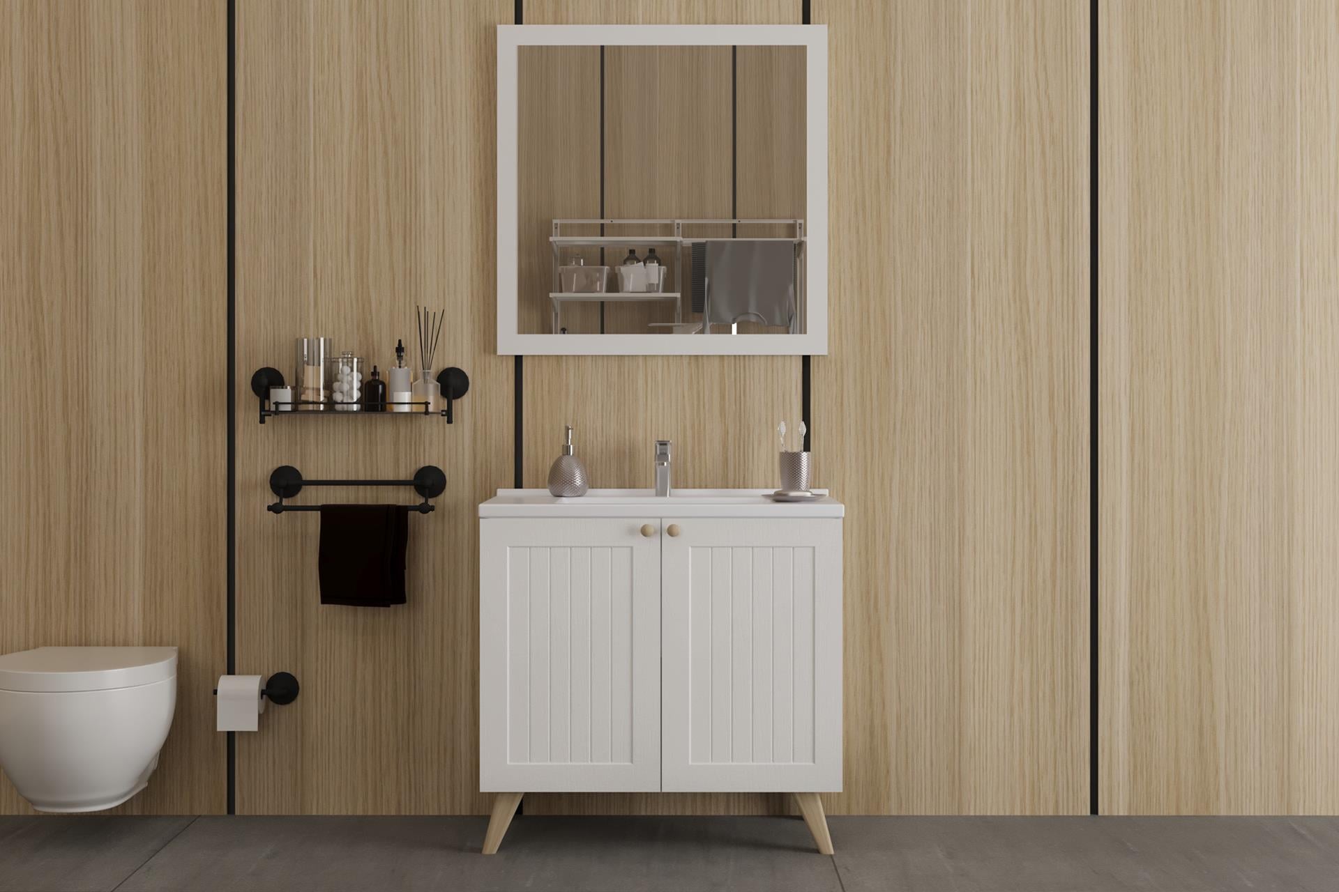 DURU BANYO DOLABI
