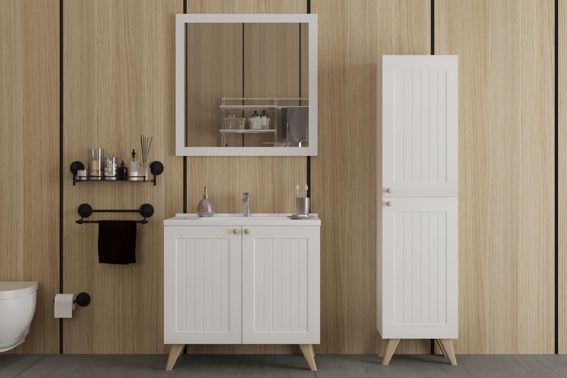 DURU BANYO DOLABI