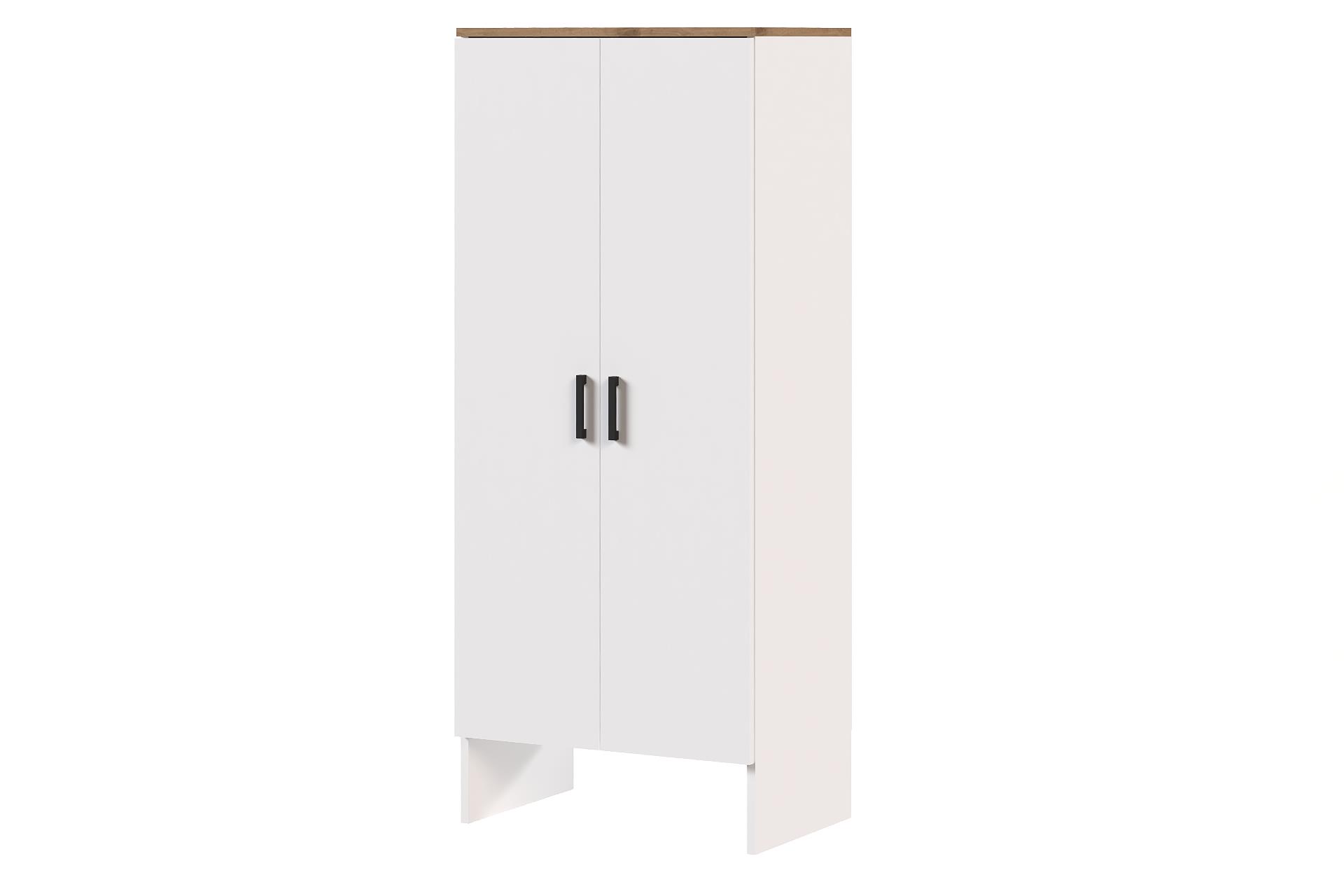 LUKE VİLEDA VE ÜTÜ DOLABI