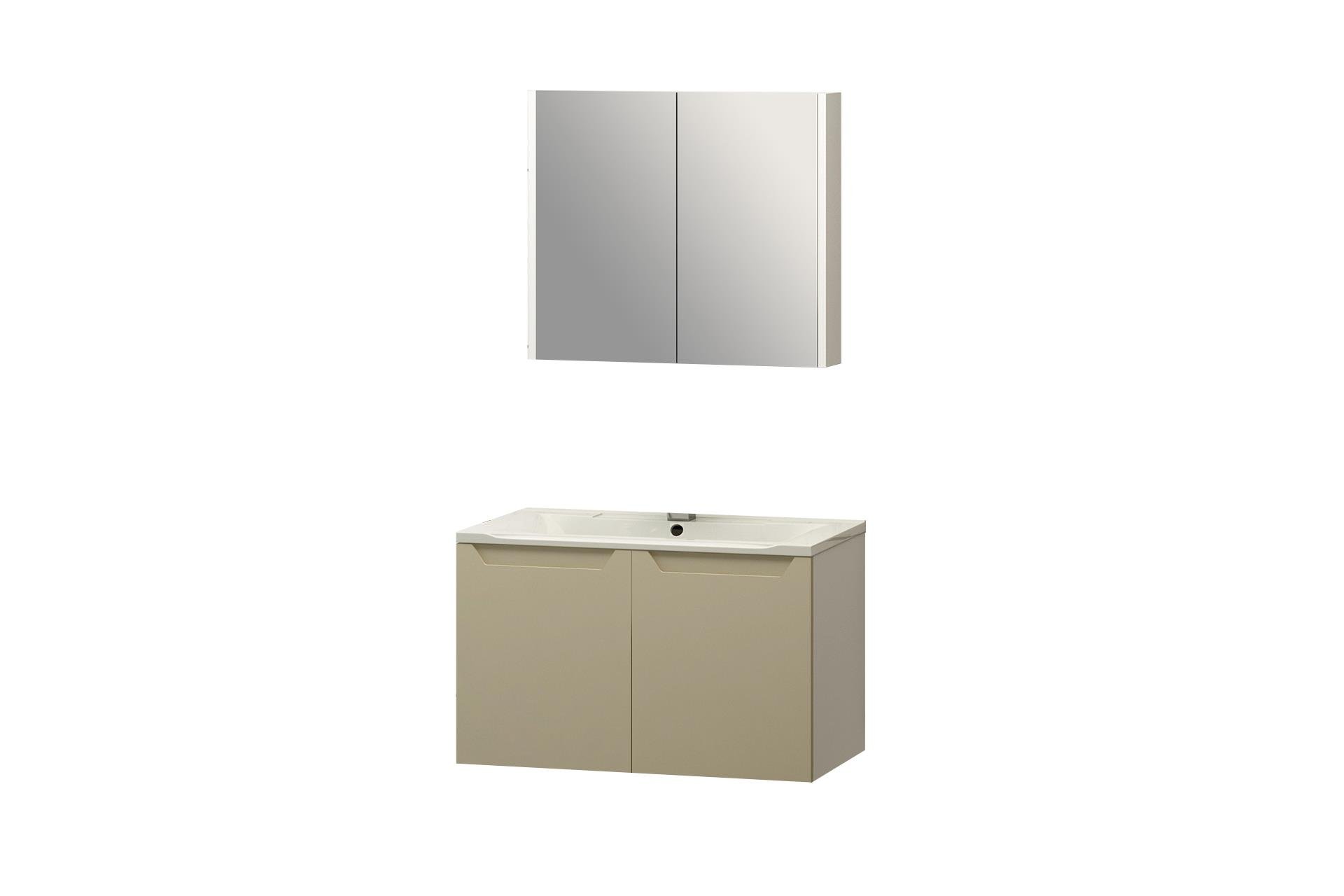 MALETTA 80 CM BANYO DOLABI