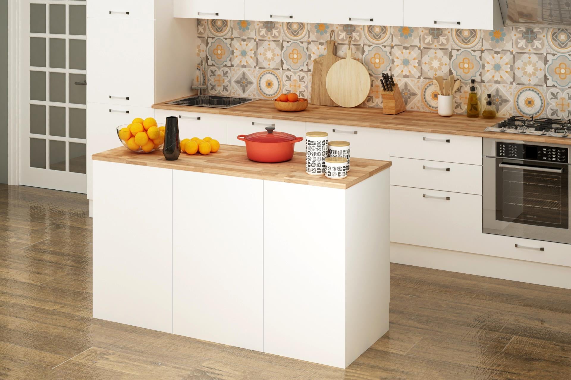 NİKİTA 150 CM ADA