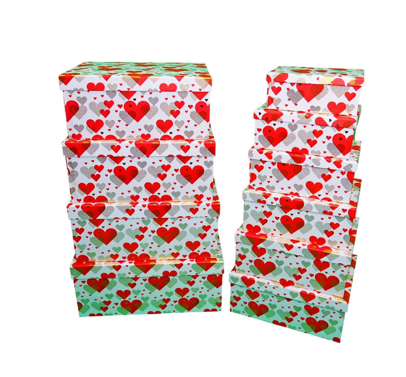 Altın Varaklı 10'lu Kutu