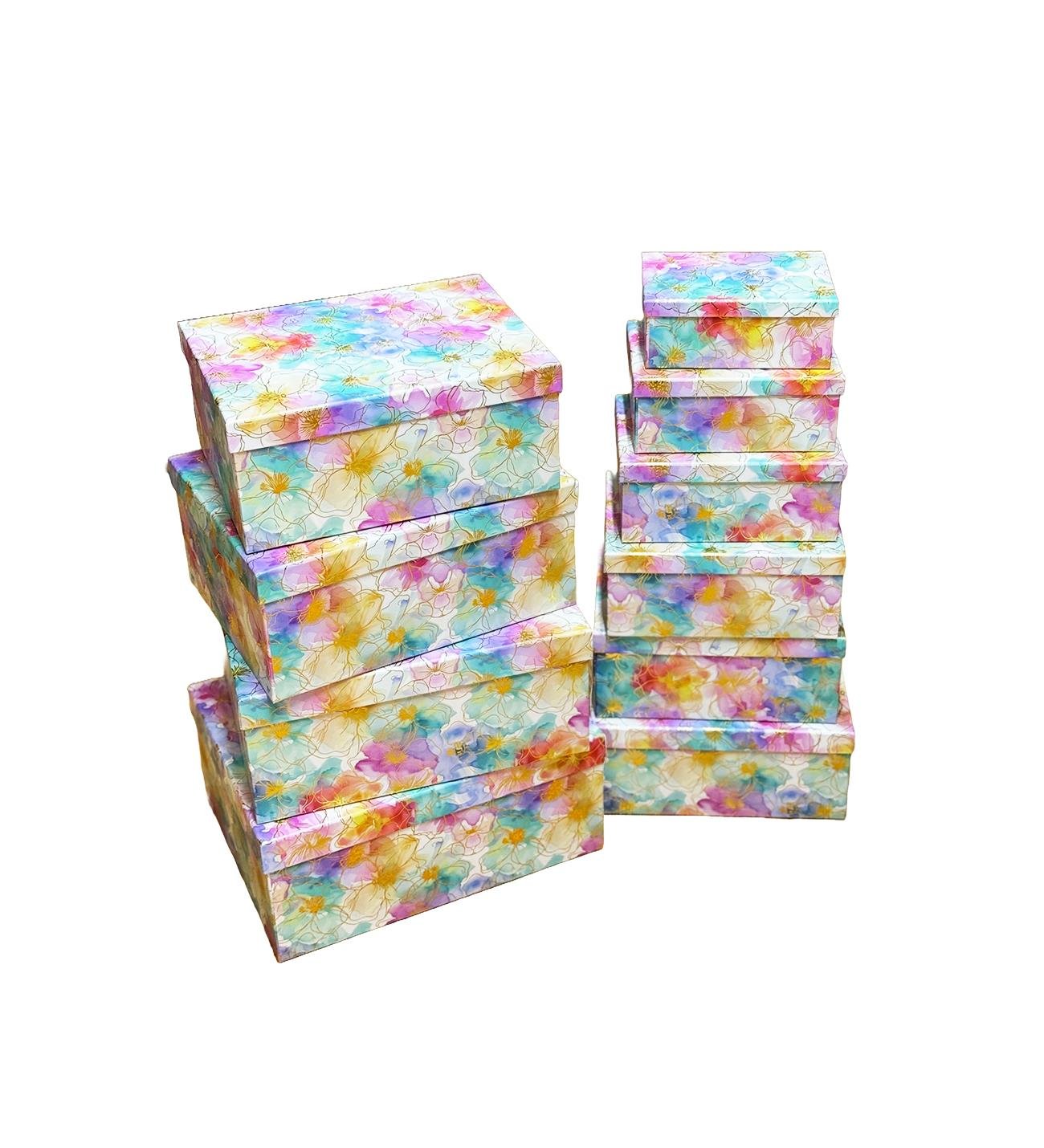 Altın Varanklı 10'lu Kutu