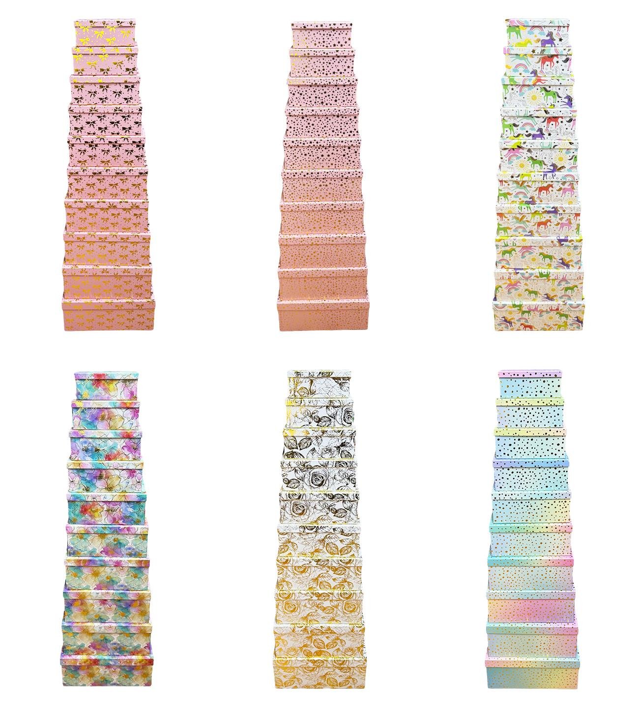 Altın Varanklı 10'lu Kutu