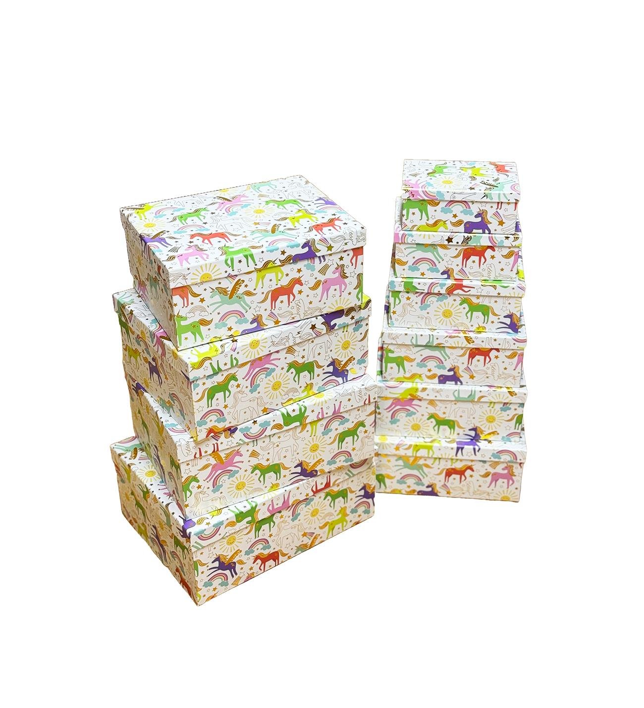 Altın Varanklı 10'lu Kutu