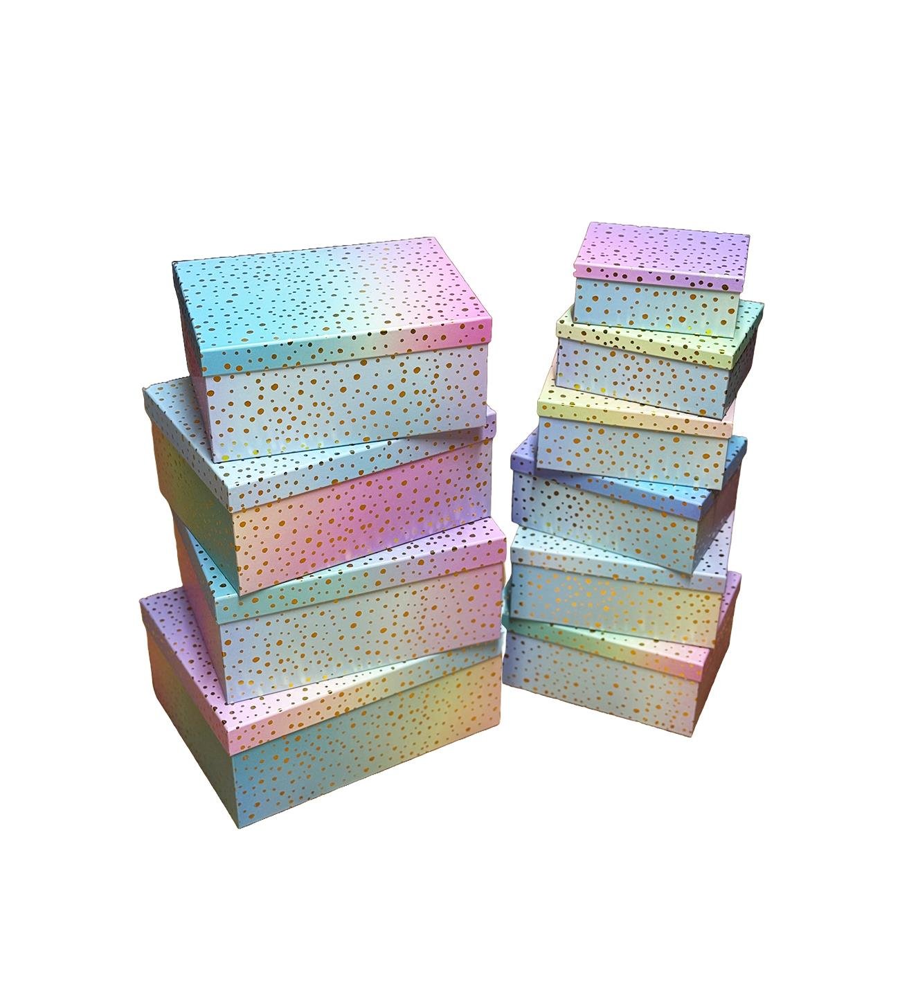 Altın Varanklı 10'lu Kutu