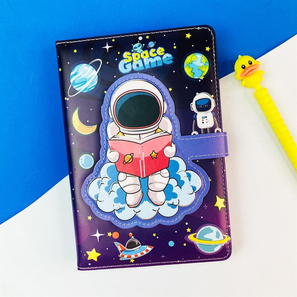 İkisi Bir Arada Kalemlikli Popit Defter