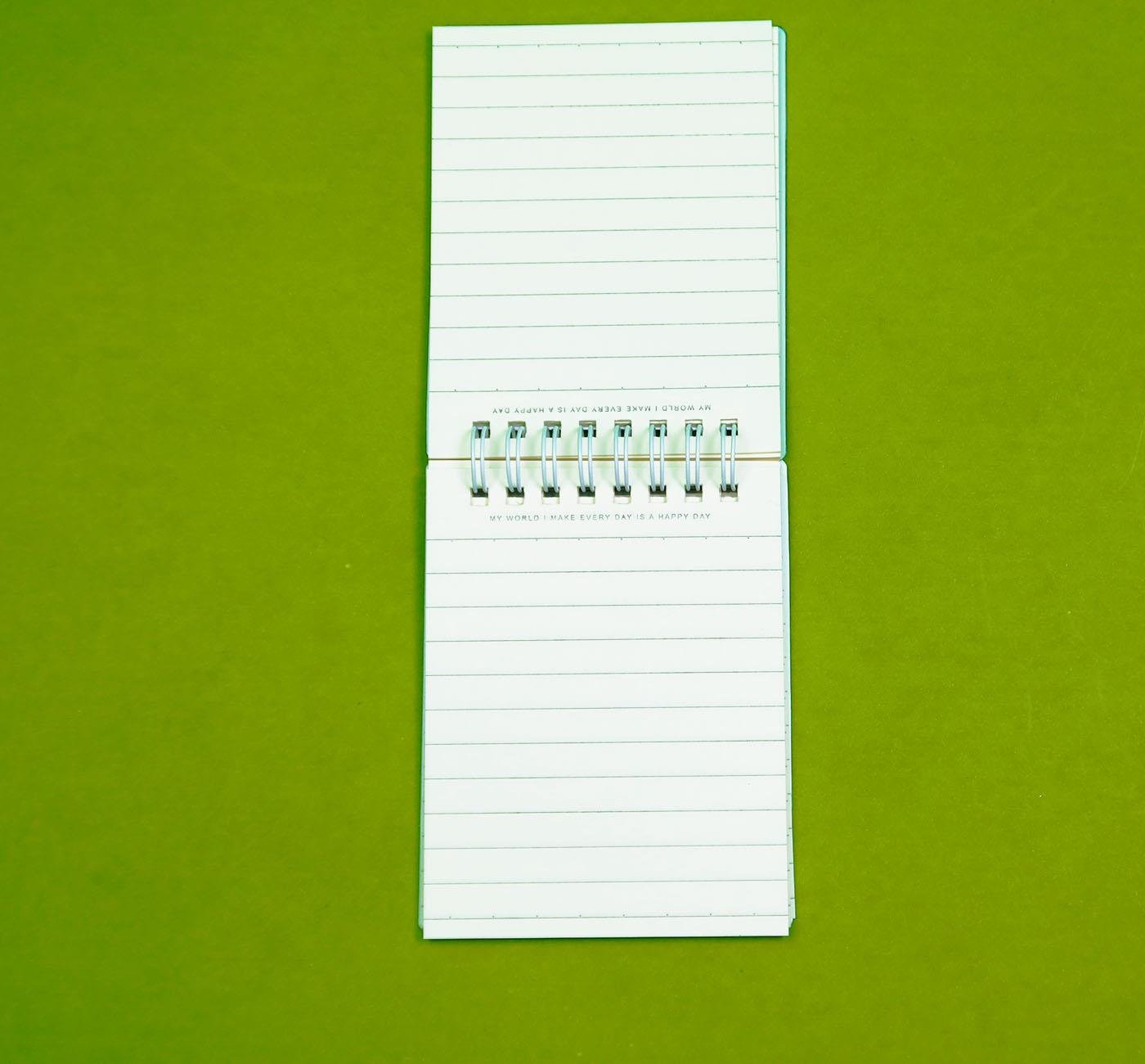 Bam 2137-38-39 Hologram Kapak Not Defteri x 20