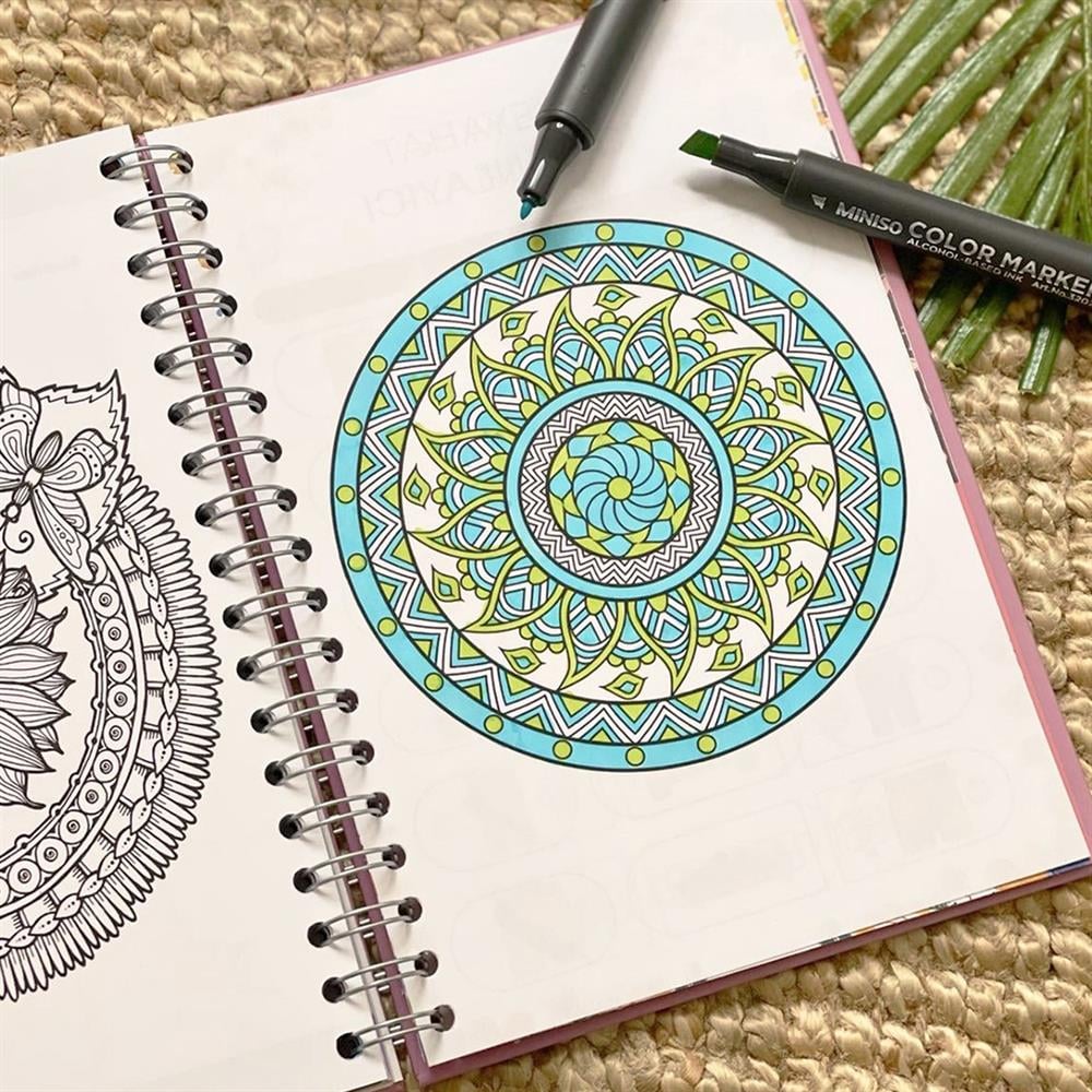 Bende.. Tasarımlı Konuşan Ajanda 