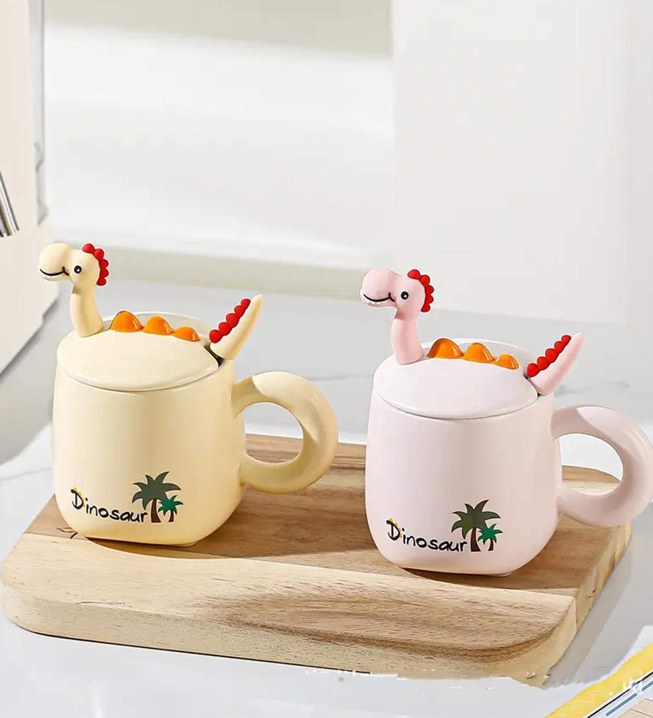 BM-1439 Seramik Kupa