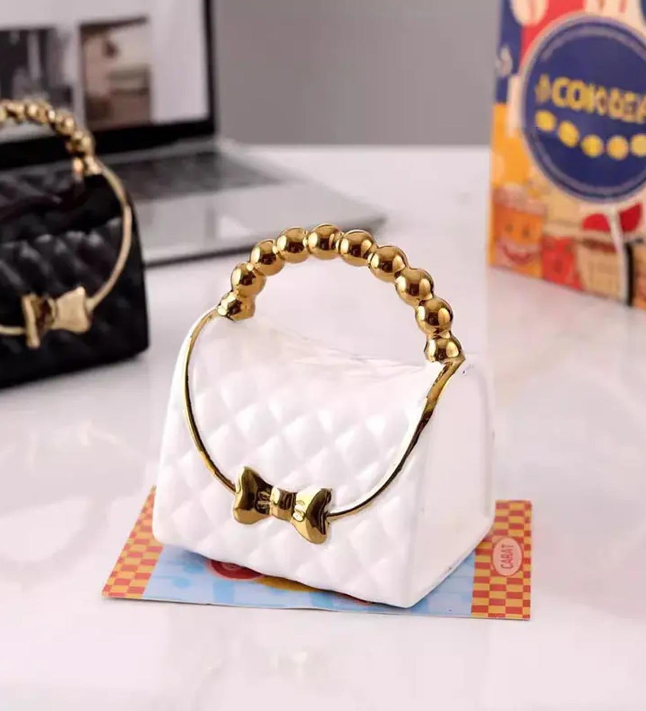 BM-1474 Seramik Kupa