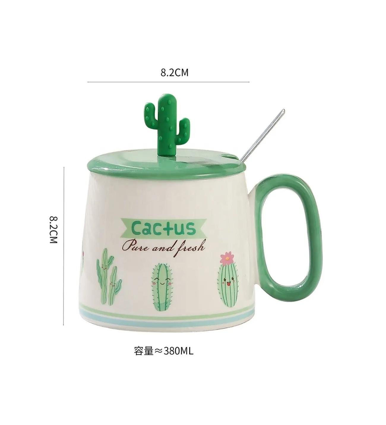 BM-1479 Seramik Kupa