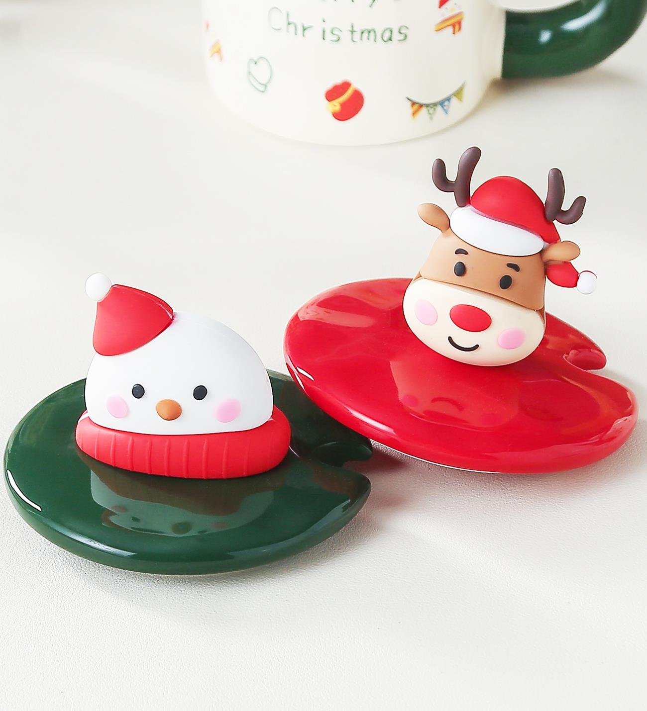 BM-1744 Seramik Kupa