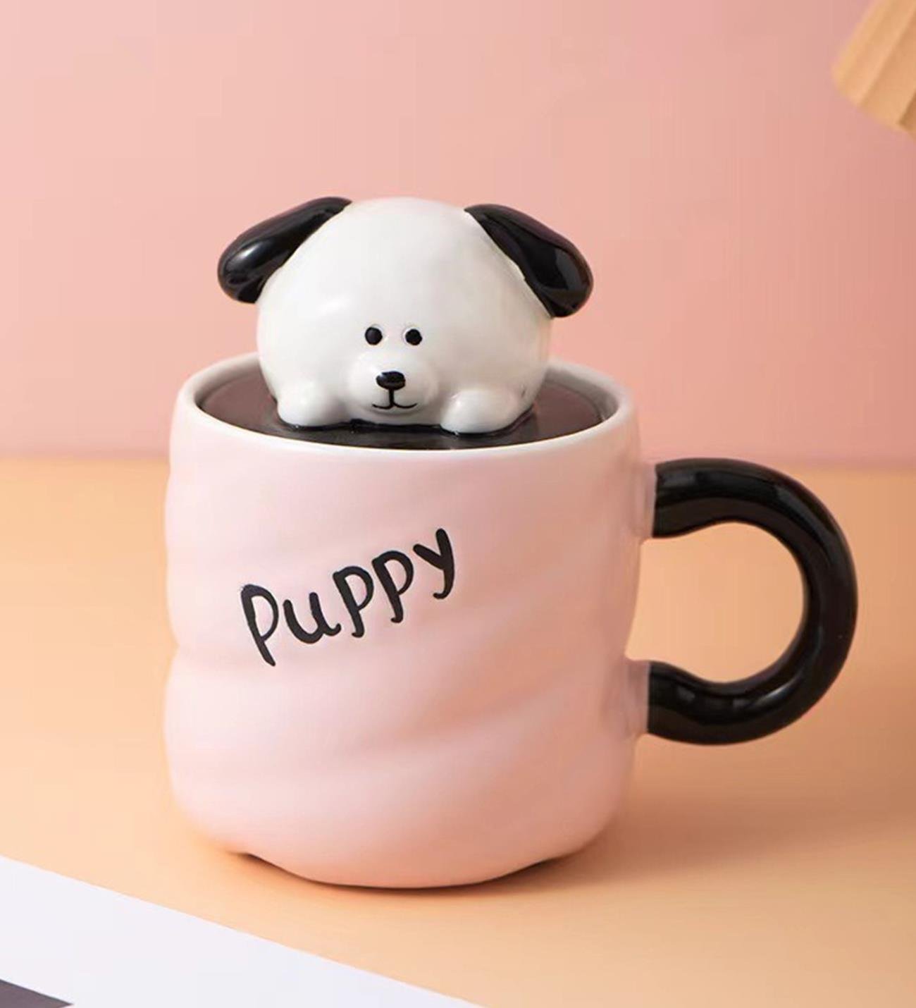 BM-1948 Seramik Kupa