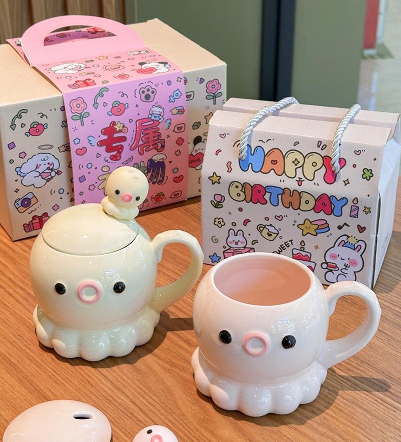 BM-1959 Seramik Kupa