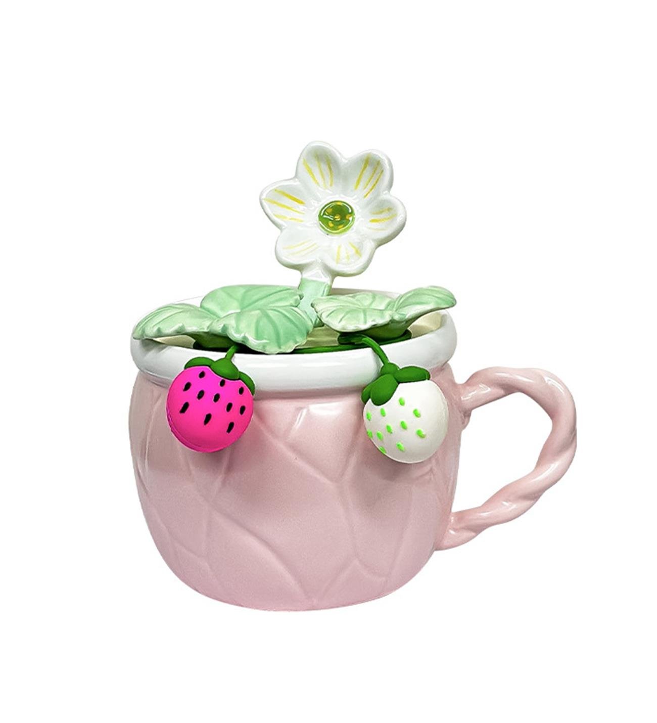 BM-1983 Seramik Kupa