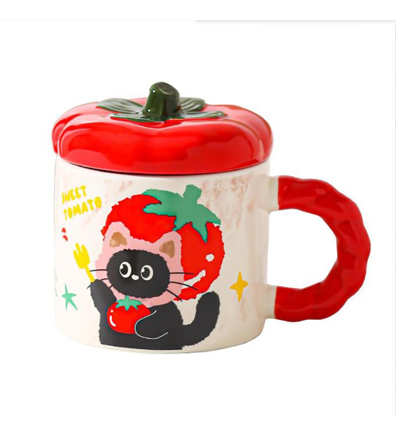 BM-1994 Seramik Kupa