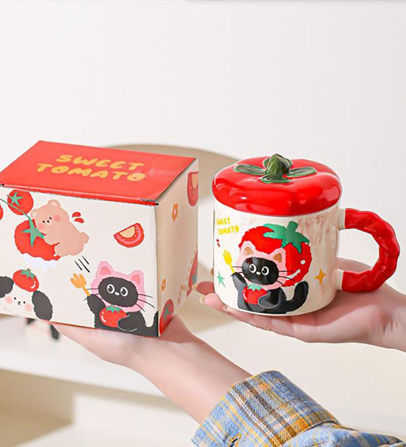 BM-1994 Seramik Kupa