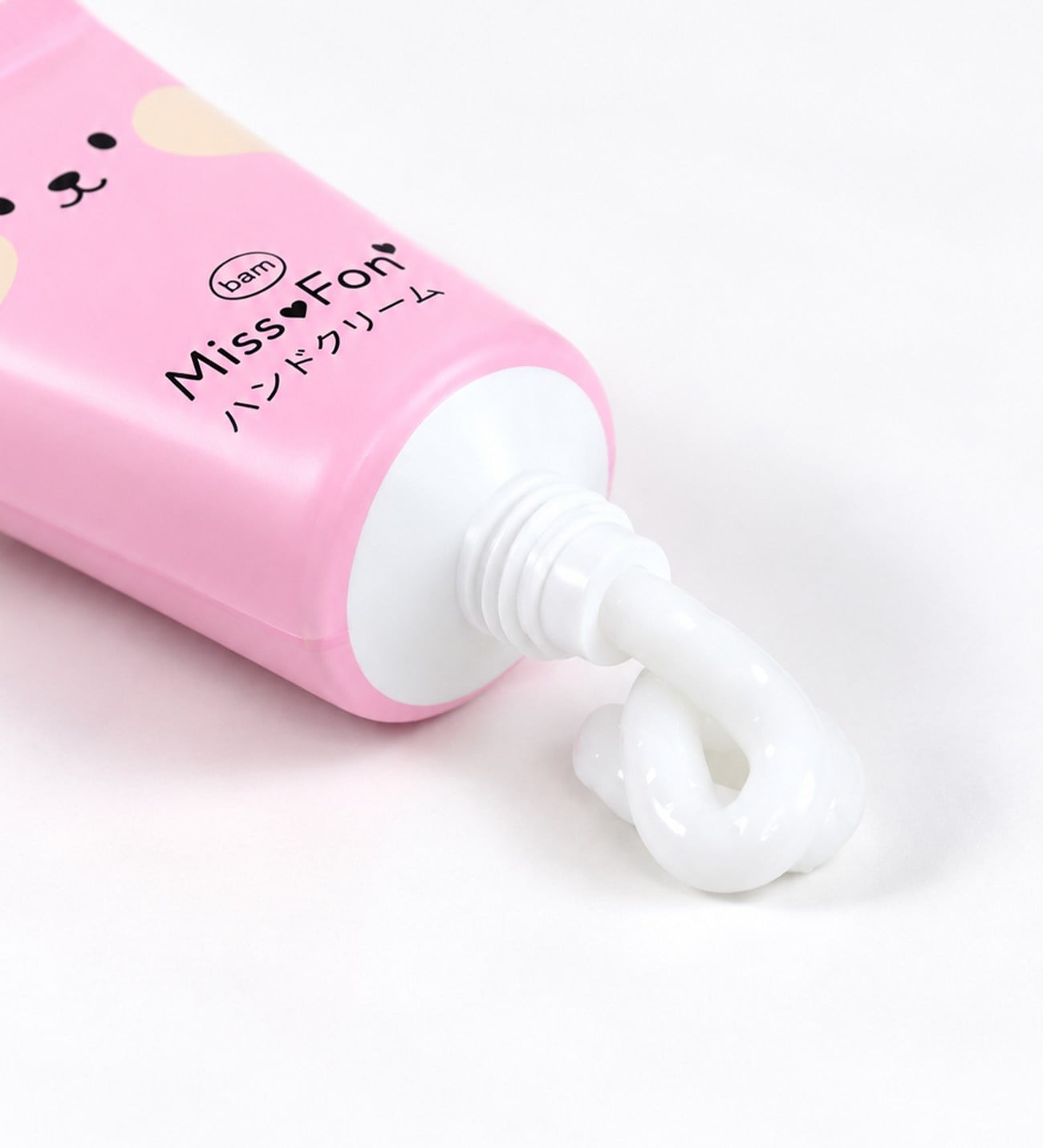 BM-2827 50ml El Kremi Kokulu X 24