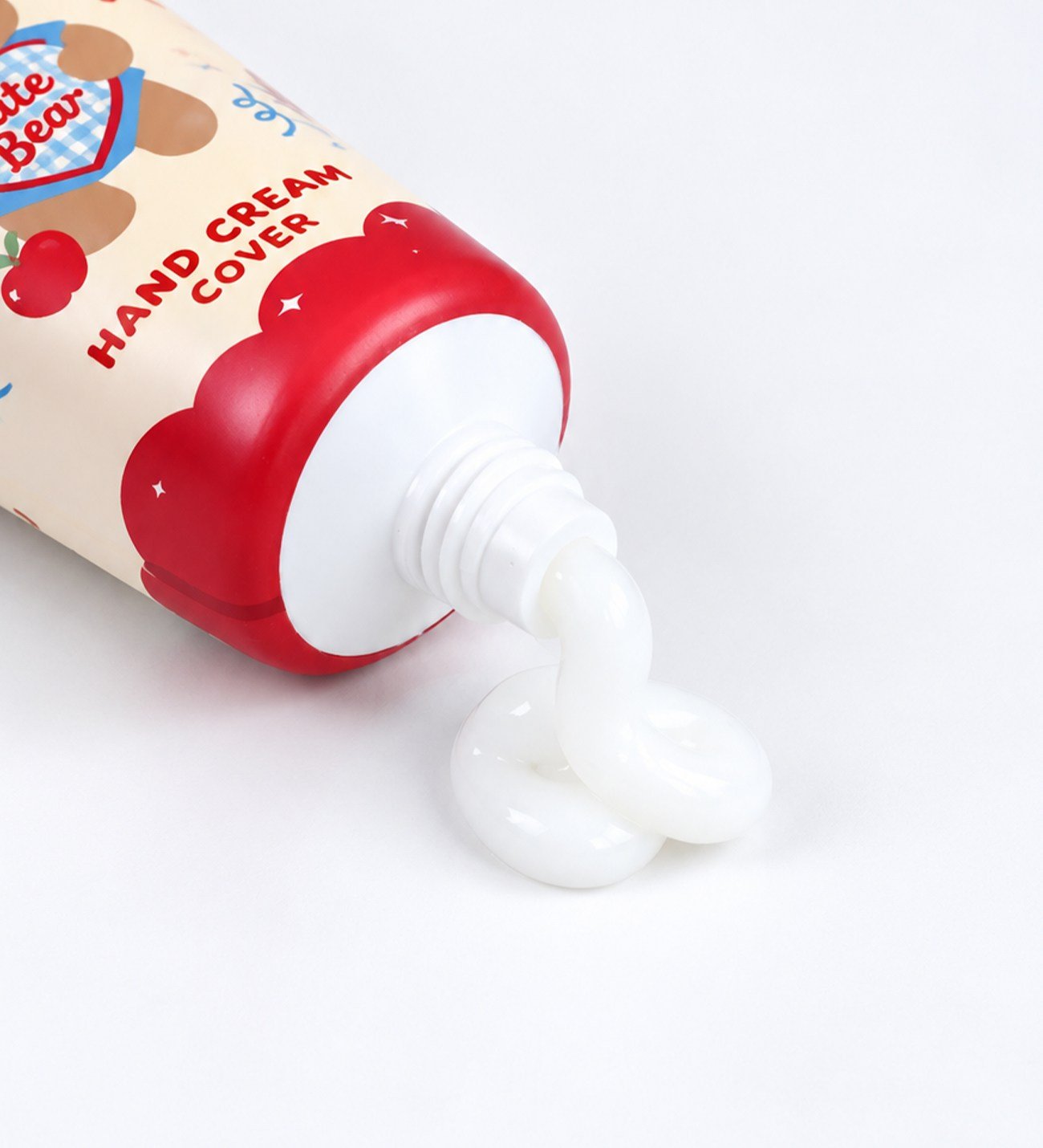 BM-2828 50ml El Kremi Kokulu X24