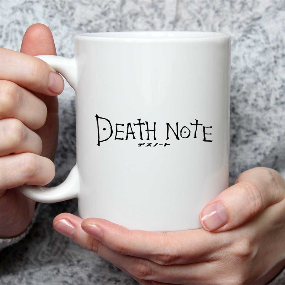 Death Note