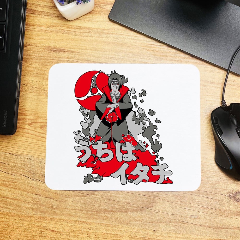 Ithachi Lamas Tasarımlı Mouse Pad