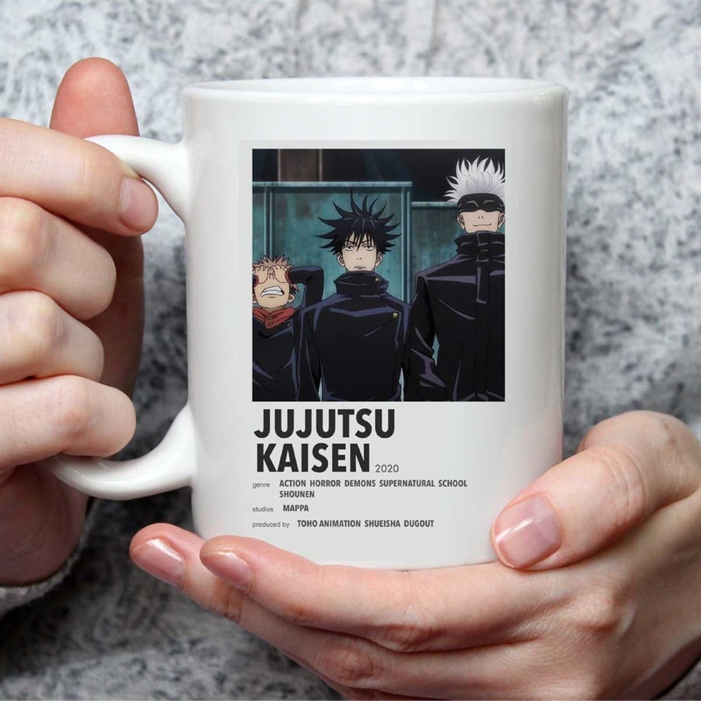 Jinjutsu Kaisen 3
