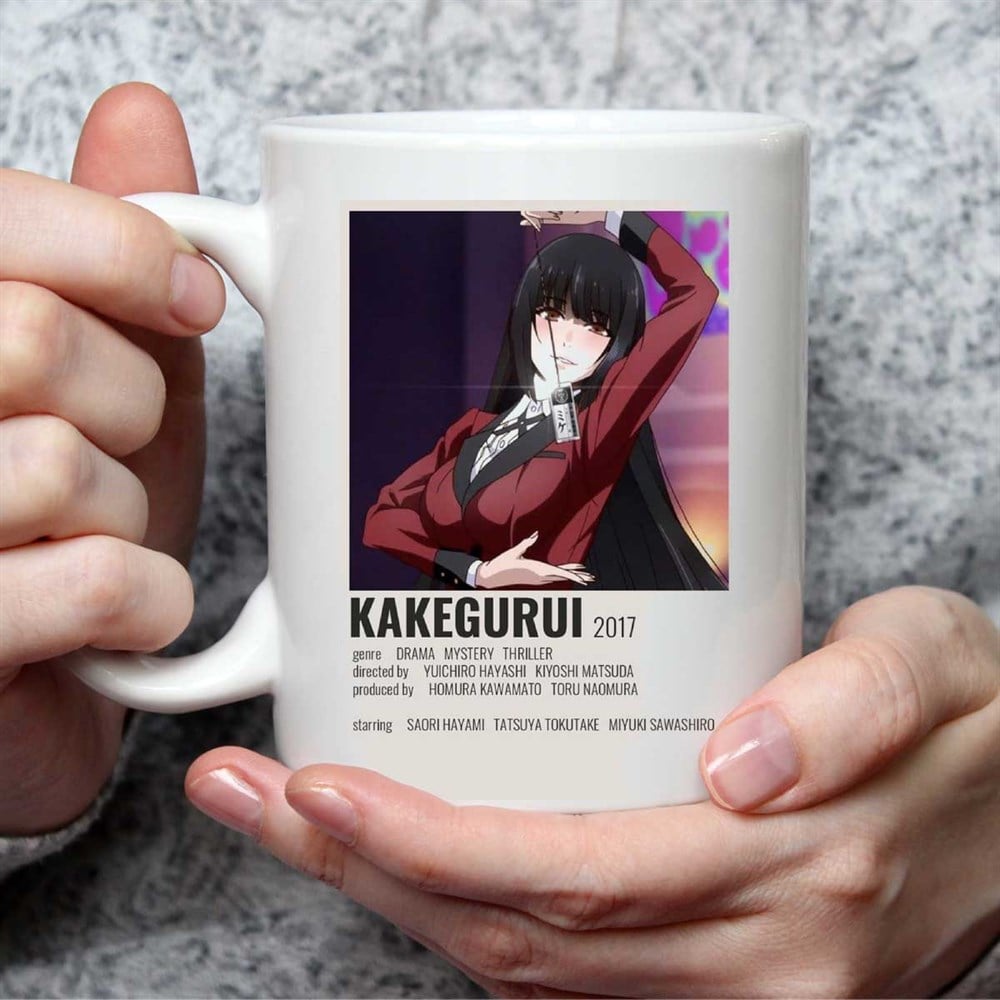 Kakegurui