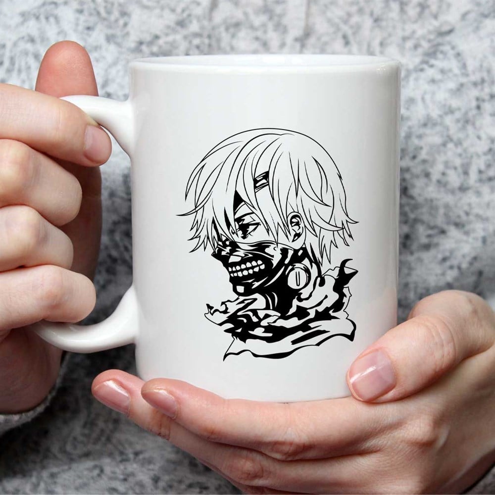 Kaneki Ken 2