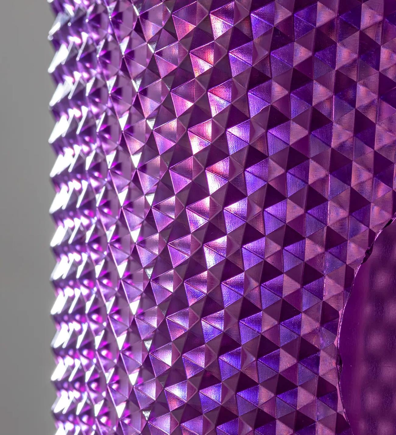 Kristal Star Sky Bardak