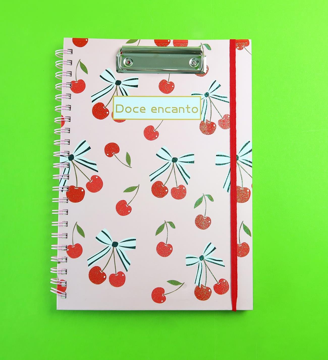 Sekreter Mekanizmalı  A4 Çizgili Defter X4