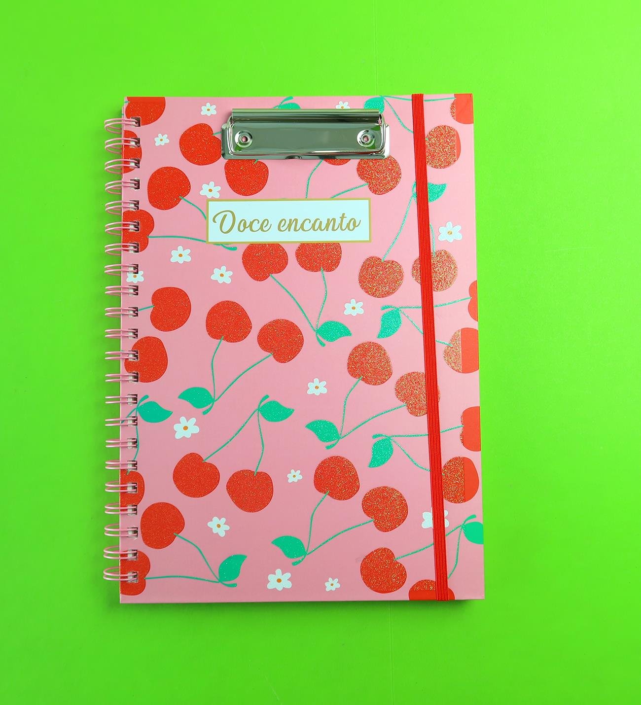 Sekreter Mekanizmalı  A4 Çizgili Defter X4