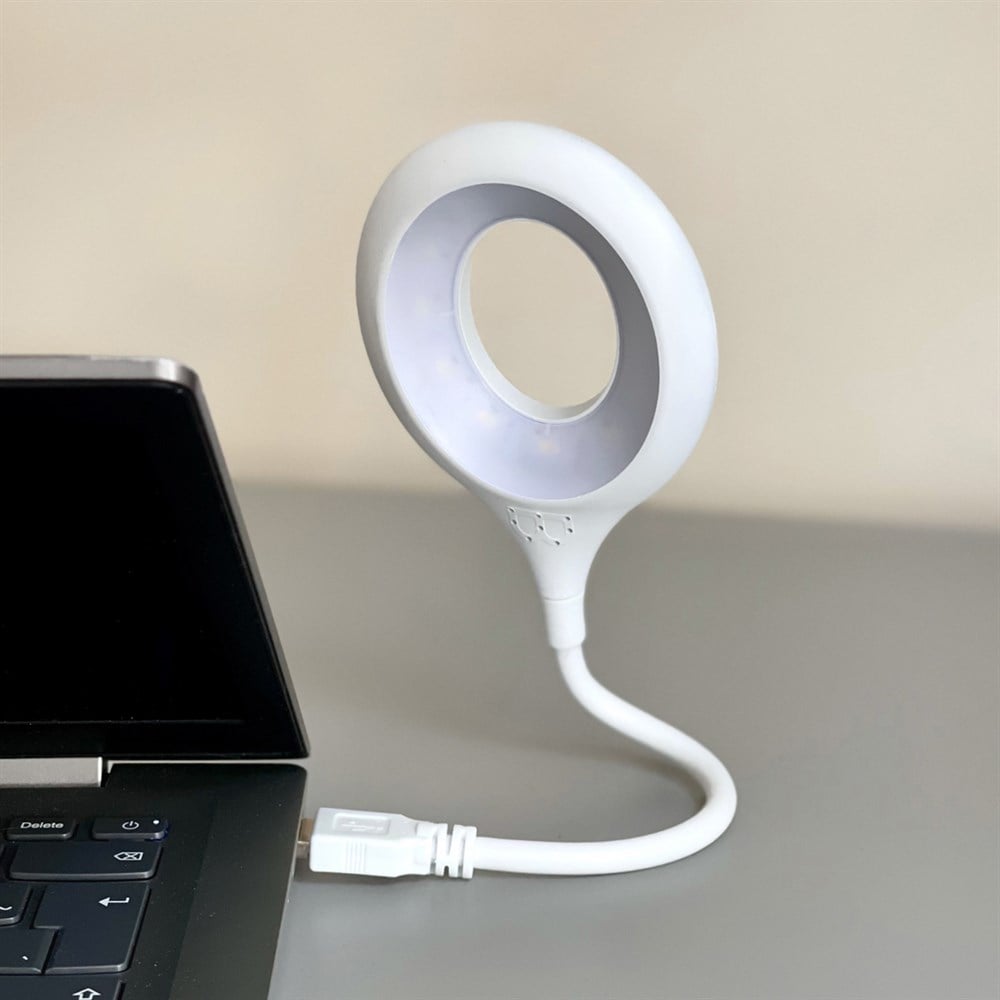 Toptan Usb Bilgisayar Lambası
