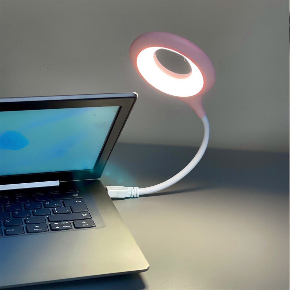 Toptan Usb Bilgisayar Lambası