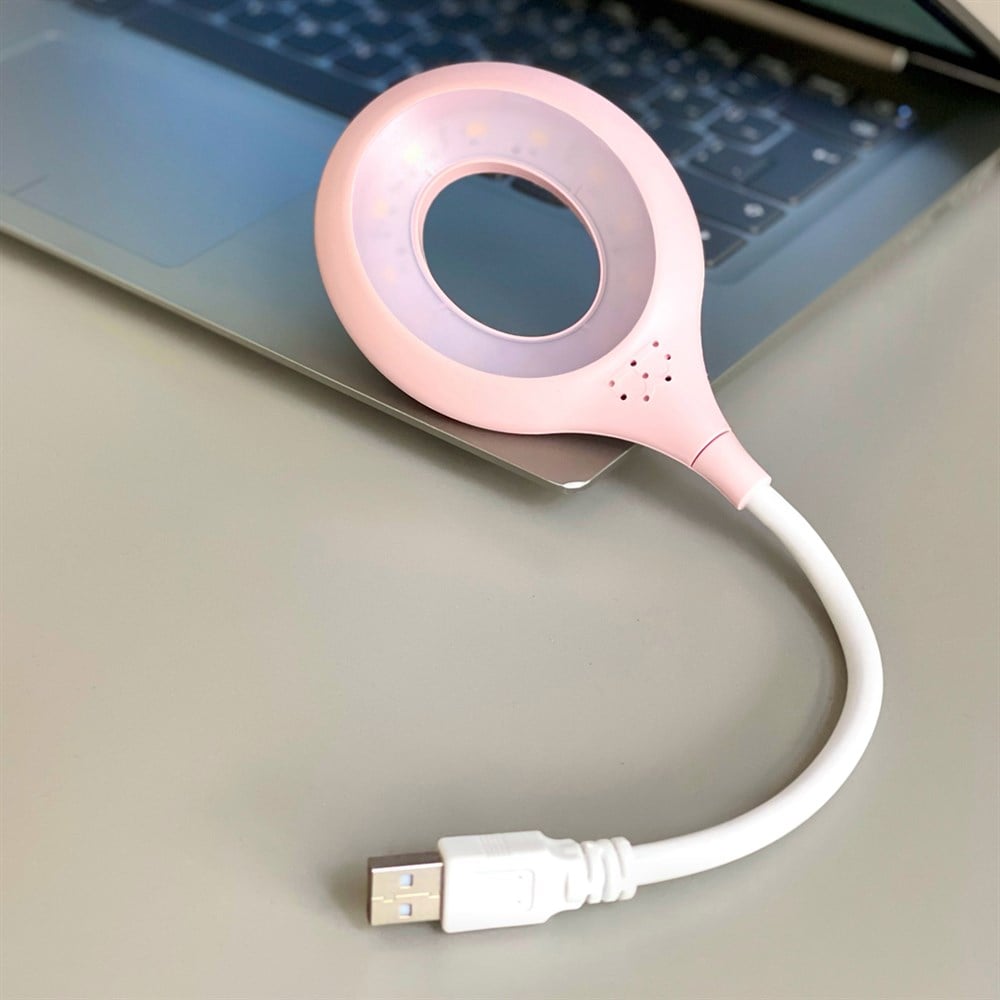Toptan Usb Bilgisayar Lambası