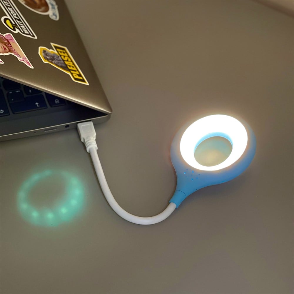 Toptan Usb Bilgisayar Lambası