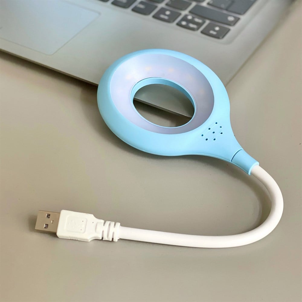 Toptan Usb Bilgisayar Lambası